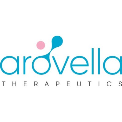  Arovella Therapeutics