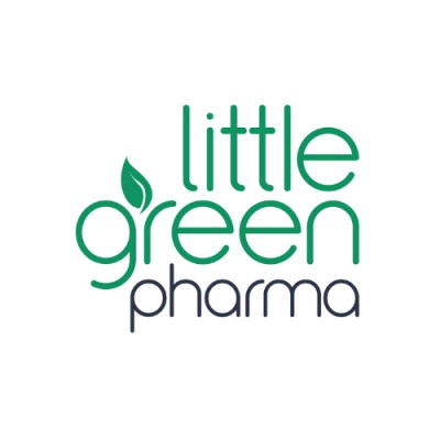 Little Green Pharma