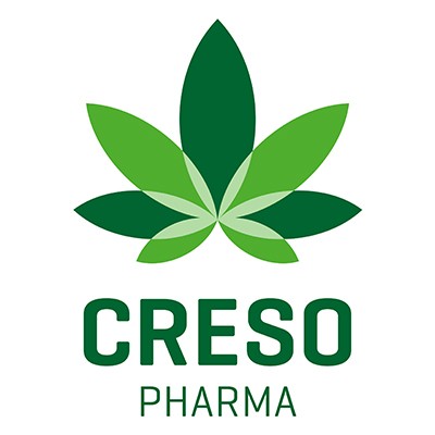  Creso Pharma