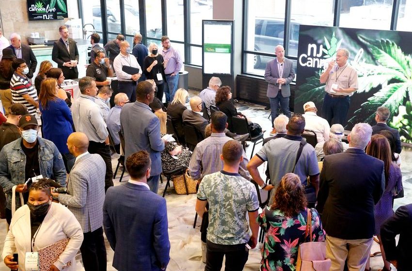  N.J.’s top cannabis business conference, networking event is Sept. 15. Speakers, topics, how to buy tickets – NJ.com