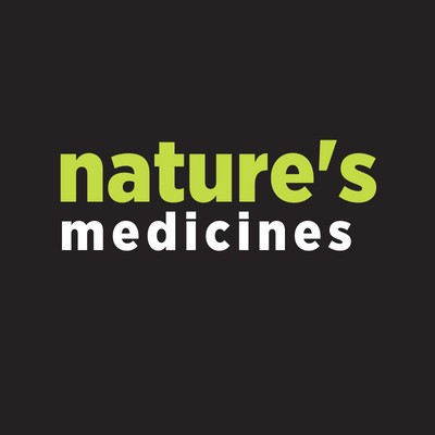 NATURE’S MEDICINES