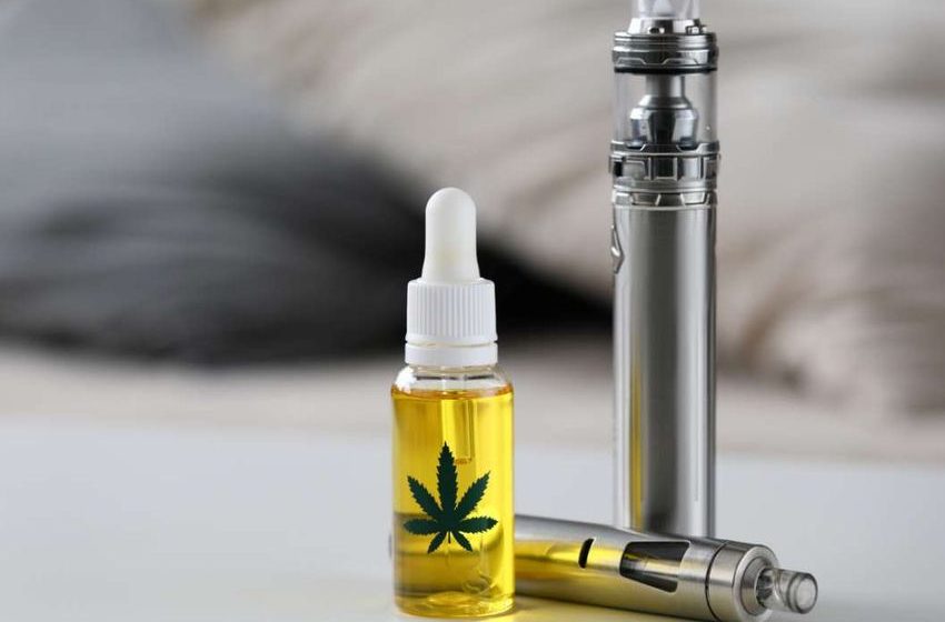  Read This Before Buying CBD Vapes