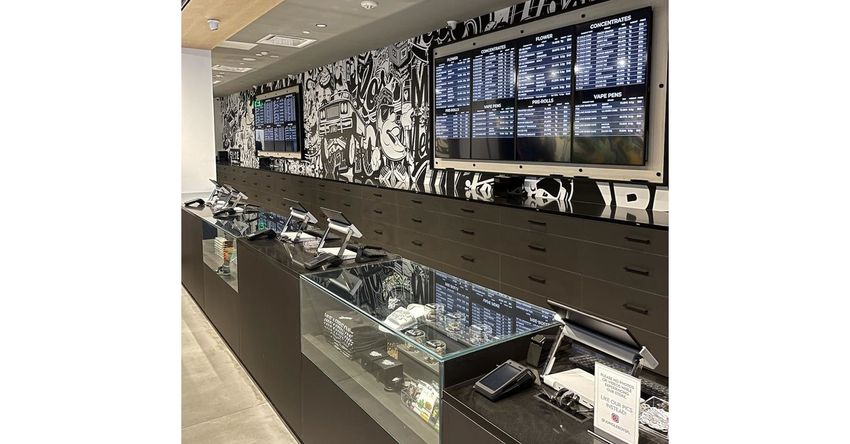  Jungle Boys 2nd Florida Dispensary Now Open In Orlando, Florida