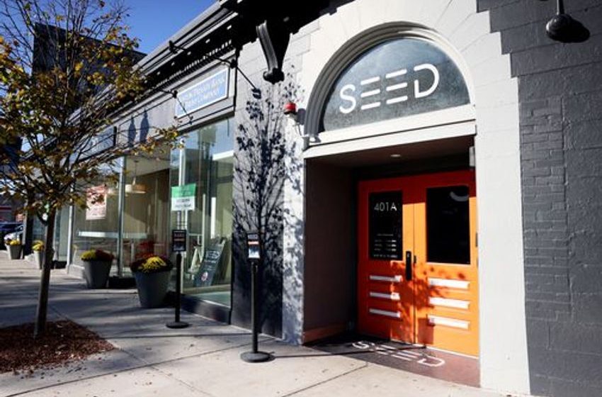  Smoothing the way for more marijuana shops