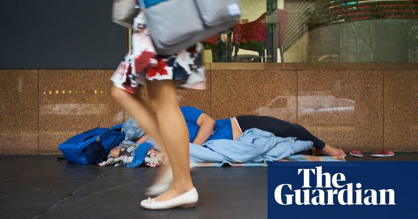  Victorian government fails to respond to cannabis and homelessness inquiries before deadlines