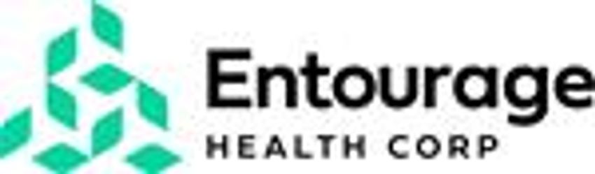  Entourage Health Appoints Seasoned Executive James Afara to Chief Operating Officer