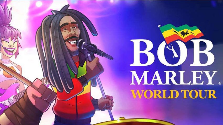  Bob Marley Mobile Game Dev Explains Why There Is No Weed In The Game