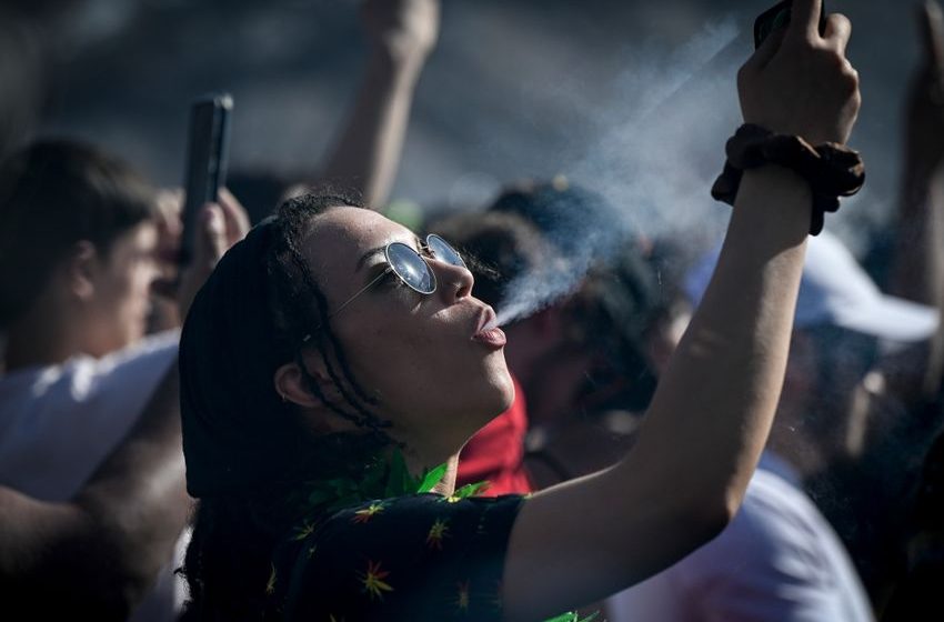  Cannabis beverage business hit with $45K in fines for violations at Mile High 420 Festival