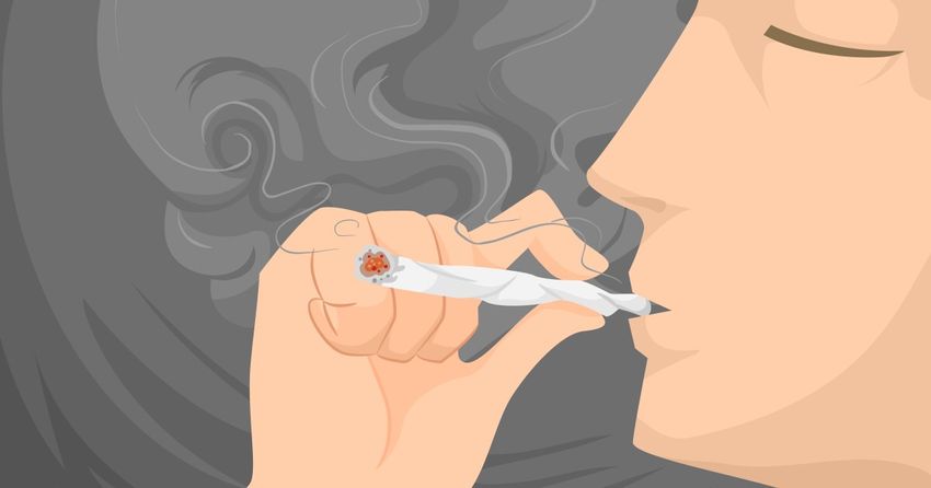  Study debunks “stoner” myth that cannabis users are lazy & unmotivated