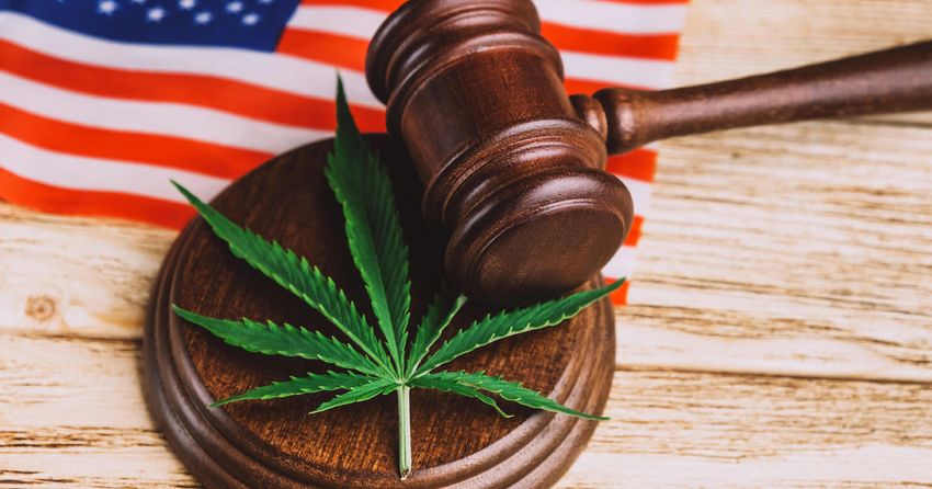  Pennsylvania offers pardon application for select lower-level marijuana convictions