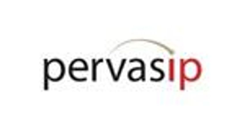  Pervasip Announces $1.6 Million in August Revenues and 3rd Quarter Guidance