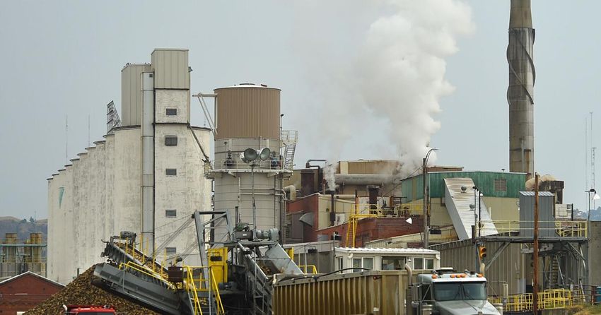  Photo: Sugar beet campaign begins in Billings