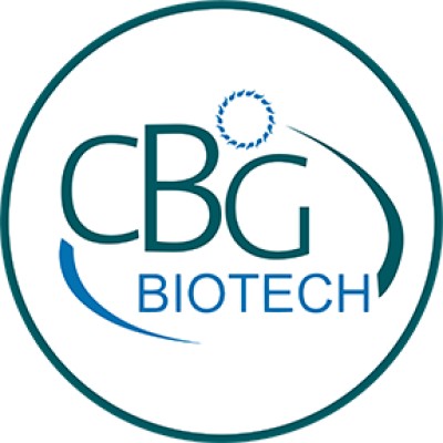  CBG Biotech