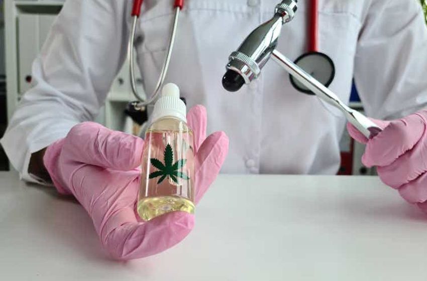  WADA maintains cannabis ban in sports