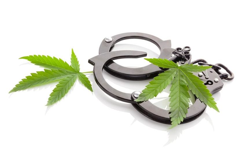  Minnesota Blacks Nearly 5 Times More Likely Than Whites To Face Marijuana Charges