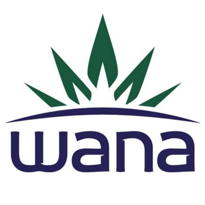  Wana Brands