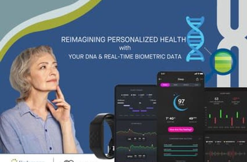  ENDOCANNA HEALTH TO SELECT BIOSTRAP TO FURTHER PERSONALIZE AND OPTIMIZE CLIENTS’ DNA-MATCHED CANNABINOID EXPERIENCE AND PROVIDE A CLINICALLY RELIABLE REMOTE MONITORING SERVICE