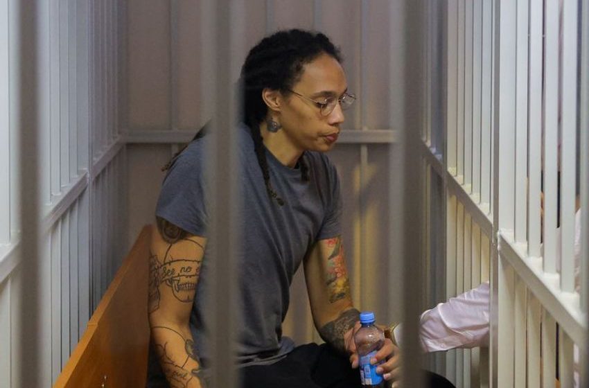  Russia says ‘quiet’ diplomacy on Griner prisoner swap with U.S. ongoing