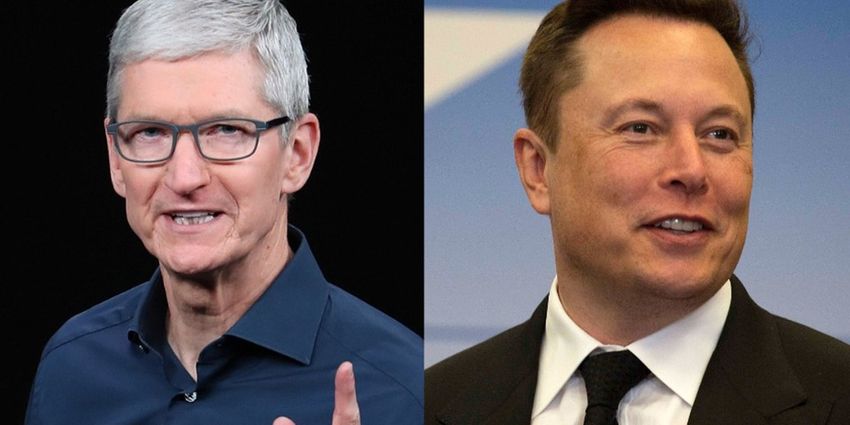  Apple Reveals Latest Product Slate and Elon Musk Allegedly Cuts Twitter Deal Due to “World War 3” in This Week’s Tech Roundup