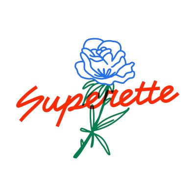  Superette