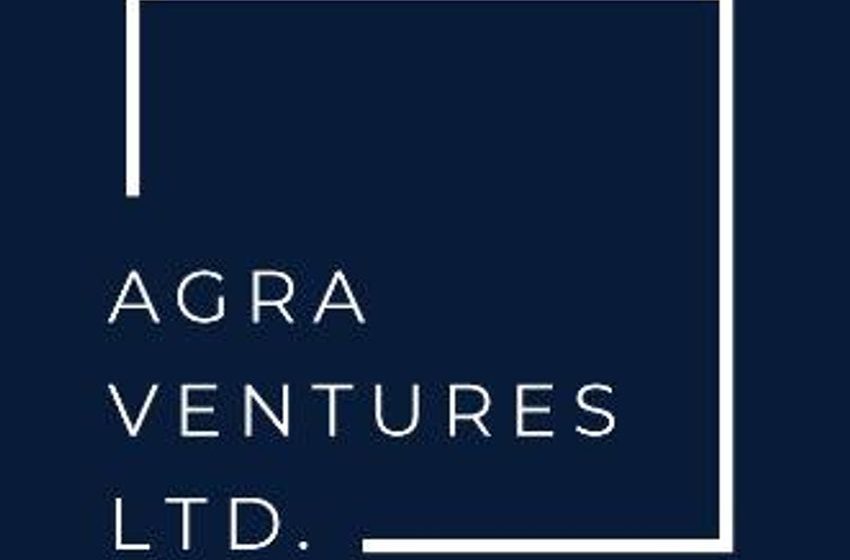 Agra Ventures Appoints Nick Kuzyk as Interim Chief Executive Officer