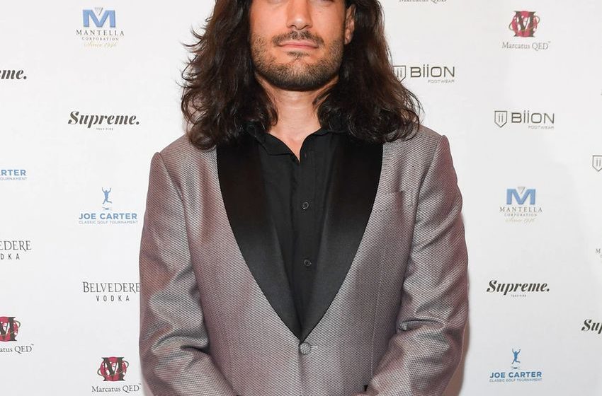  UFC Fighter Elias Theodorou Dead at 34 After Cancer Battle