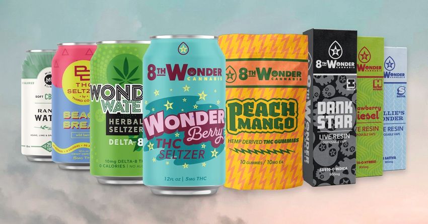  Houston’s 8th Wonder Brewery to Open Cannabis Dispensary and Lounge This October