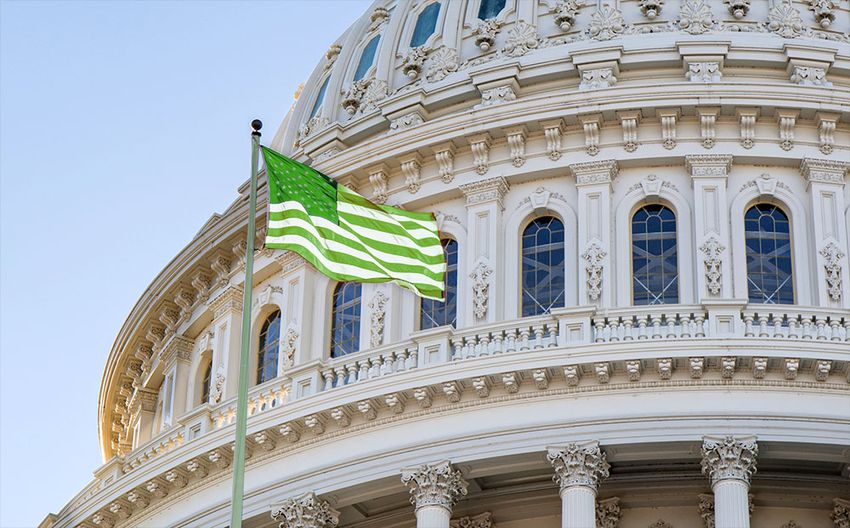  House Judiciary Committee Approves Measures to Help Seal and Expunge Marijuana Arrests