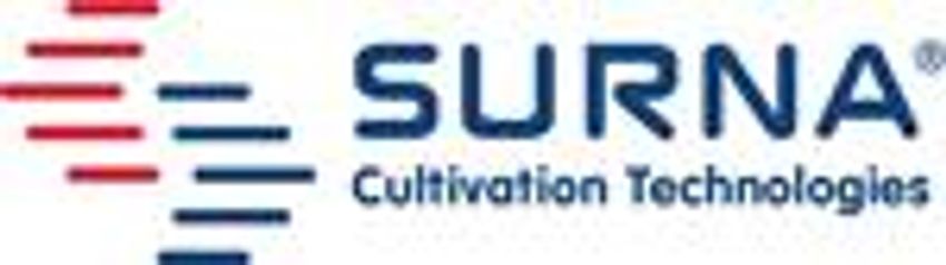  Surna Cultivation Technologies to Exhibit at Upcoming Conferences in the Fourth Quarter