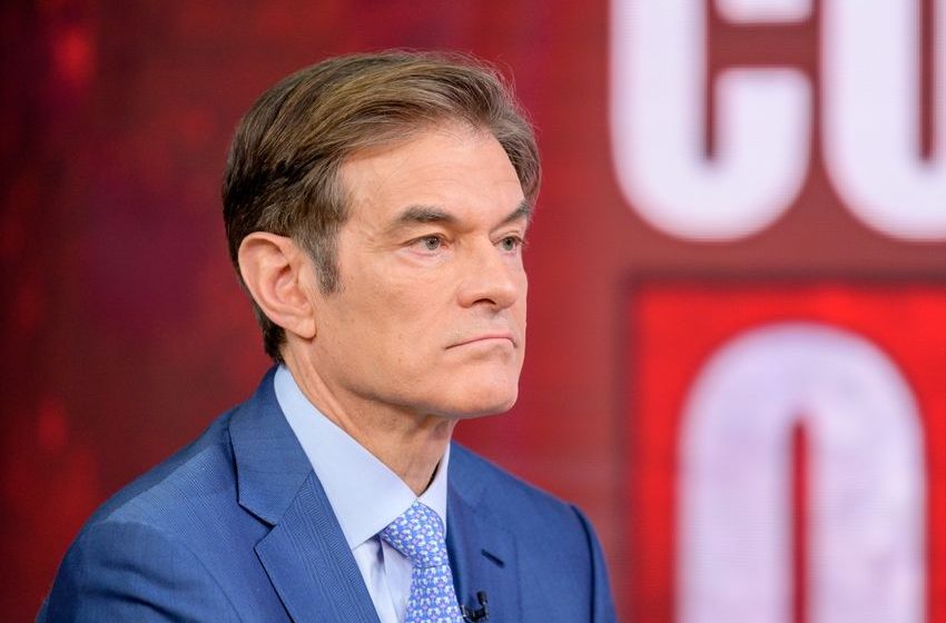  An Old Clip In Which Dr. Oz Endorses Cousin-‘Smashing’ Has Surfaced And Naturally John Fetterman Had A Near-Perfect Response