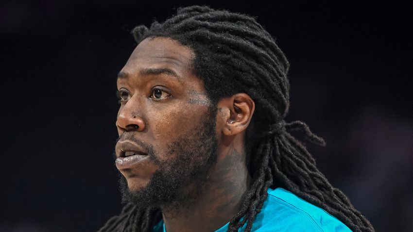  NBA’s Montrezl Harrell Cuts Plea Deal To Close Out Weed Case, Lawyer Says