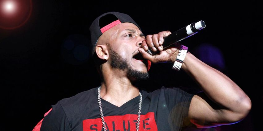  Rapper Mystikal pleads not guilty to rape, drug charges