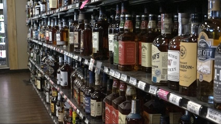  Portland liquor stores sound the alarm about rise in robberies and thefts