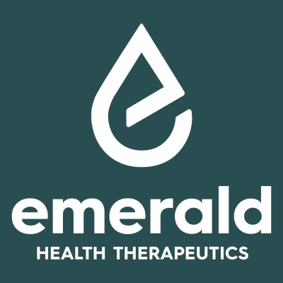  Emerald Health Therapeutics