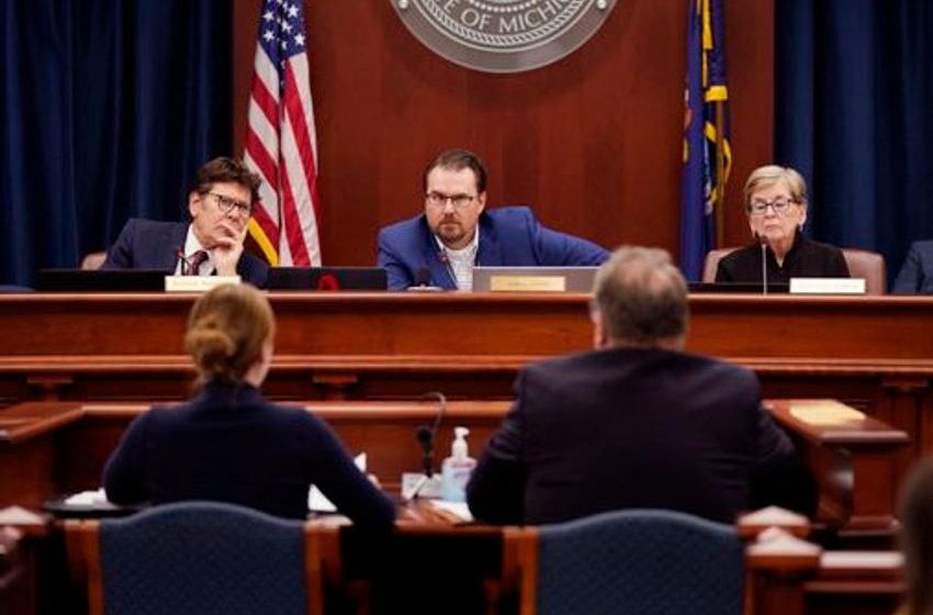 GOP escalates fight against citizen-led ballot initiatives