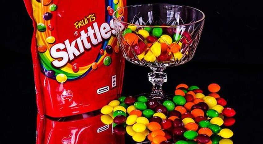  Candymaker wins lawsuit against marijuana dealers selling drug-infused ‘Skittles’