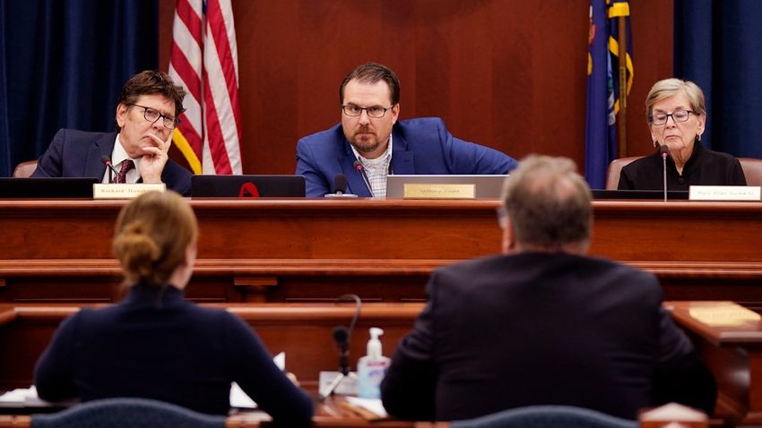 GOP escalates fight against citizen-led ballot initiatives