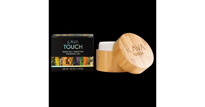  iLAVA Launches New Website to Simplify Arizona Cannabis Shopping Experience