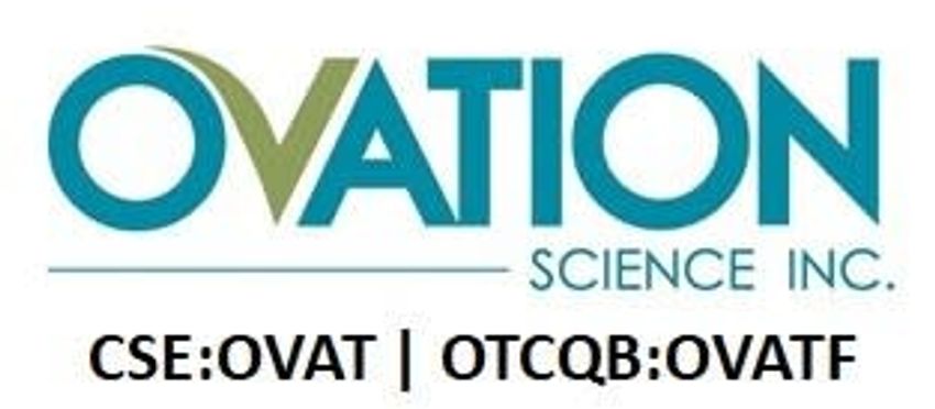  Ovation Science Strengthens IP Protection with New US Patent