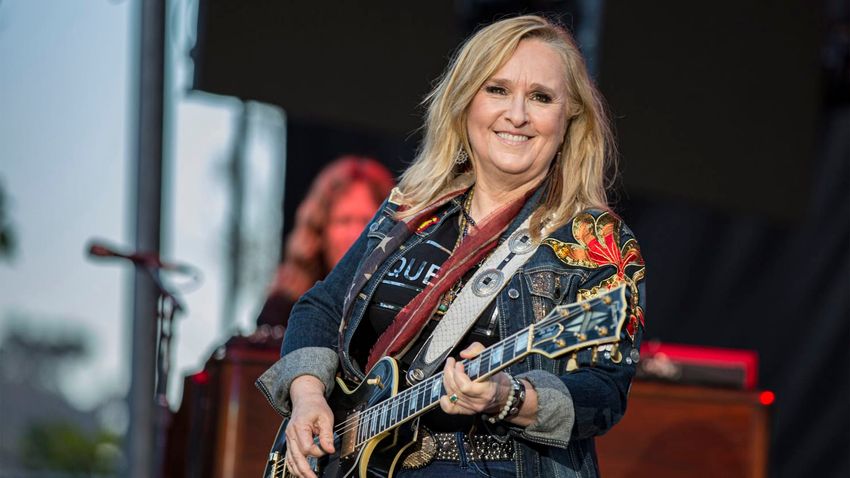  Melissa Etheridge on Helping Celebrities Come Out, Love, Grief—and How Her Wild Parties Inspired ‘The L Word’