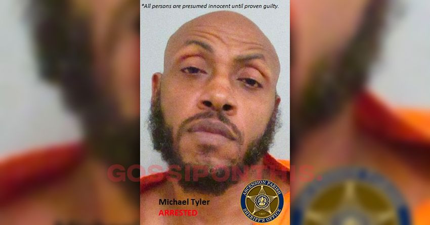  Mystikal Pleads Not Guilty To R*pe Charge