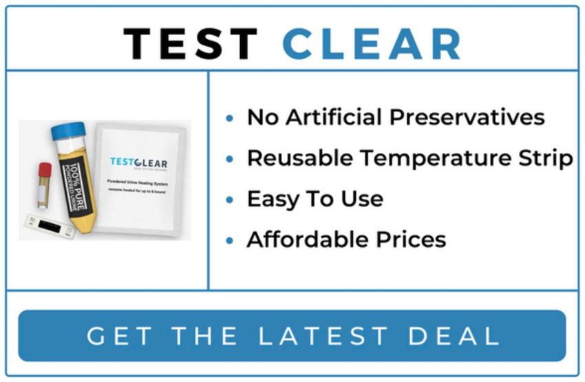 Best Synthetic Urine Kits