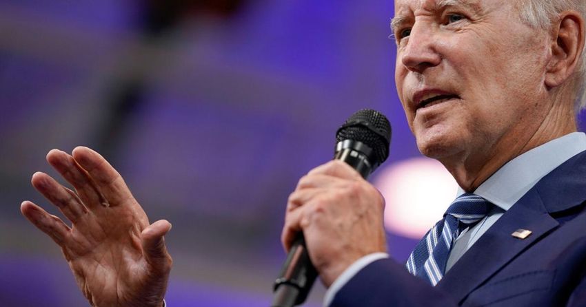  Biden loves labor unions but blue-collar workers don’t love him back