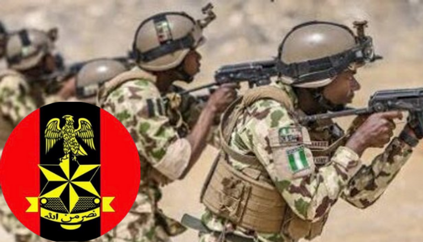  Army intercepts N10m drugs in Ogun, rejects bribe