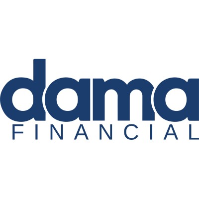Company logo for Dama Financial