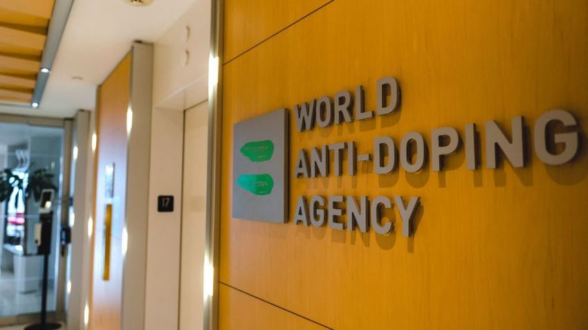  Marijuana stays on World Anti-Doping Agency banned substances list