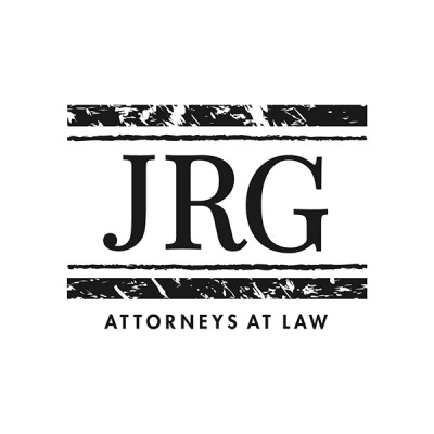  JRG Attorneys at Law