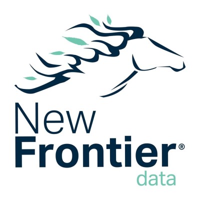  New Frontier Data