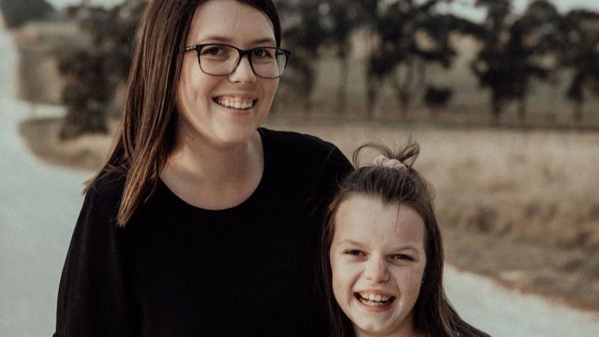  Ella blossomed when she tried CBD oil for epilepsy. But now her mother can no longer afford it
