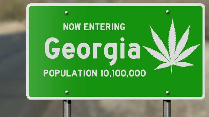 Trulieve Cannabis granted production license in Georgia for medical marijuana